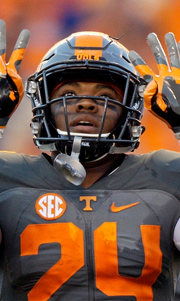 Vols believe they can thrive amid lack of preseason acclaim